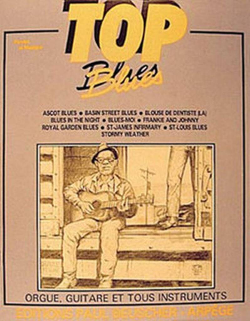 Top Blues